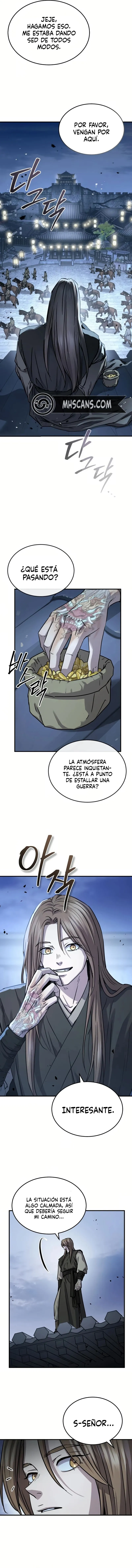 Dominio Absoluto Capítulo 39 en Línea - página 15