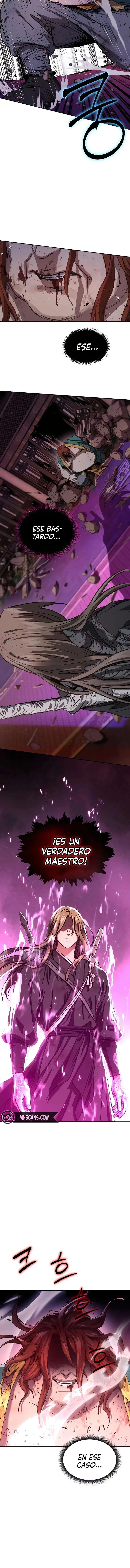 Dominio Absoluto Capítulo 4 en Línea - página 11