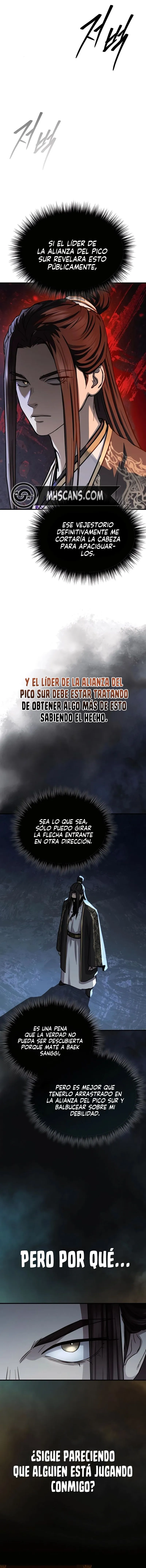 Dominio Absoluto Capítulo 40 en Línea - página 9