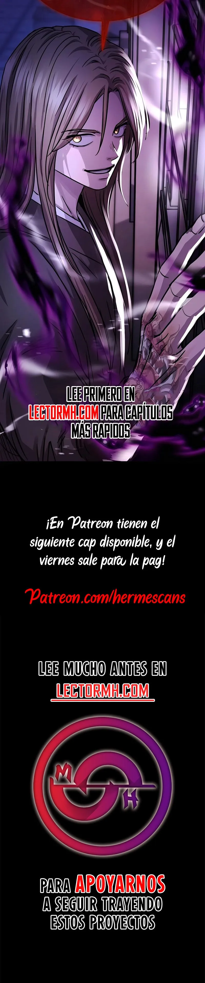Dominio Absoluto Capítulo 40 en Línea - página 20