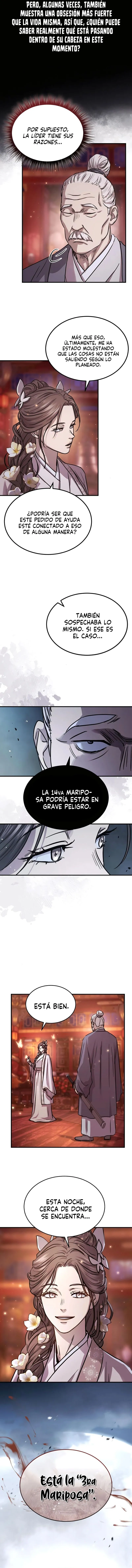 Dominio Absoluto Capítulo 43 en Línea - página 12