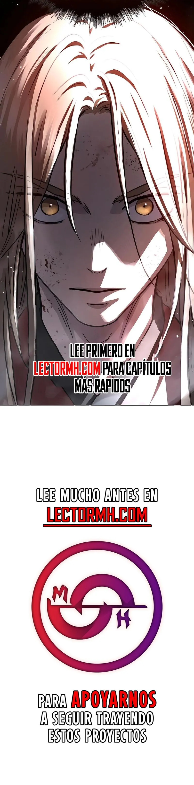 Dominio Absoluto Capítulo 43 en Línea - página 17