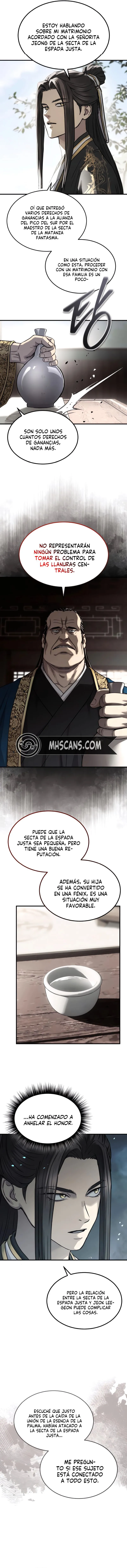 Dominio Absoluto Capítulo 44 en Línea - página 12