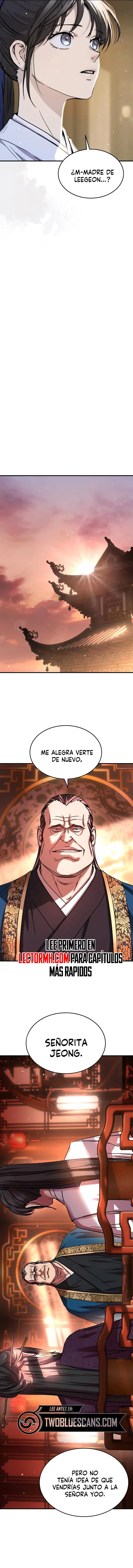 Dominio Absoluto Capítulo 47 en Línea - página 10