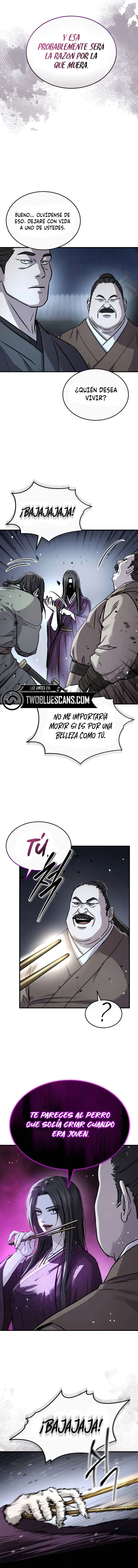 Dominio Absoluto Capítulo 48 en Línea - página 2