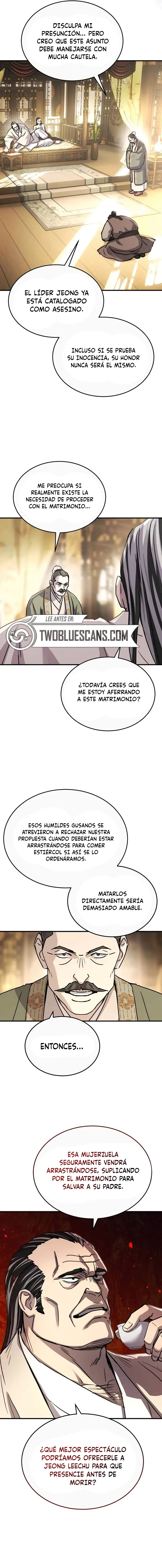 Dominio Absoluto Capítulo 48 en Línea - página 7