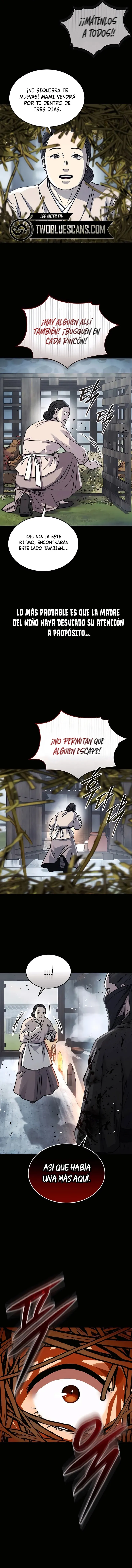 Dominio Absoluto Capítulo 49 en Línea - página 10