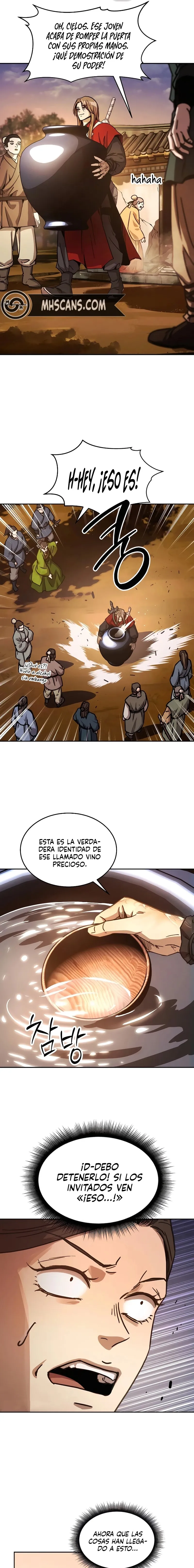 Dominio Absoluto Capítulo 5 en Línea - página 14