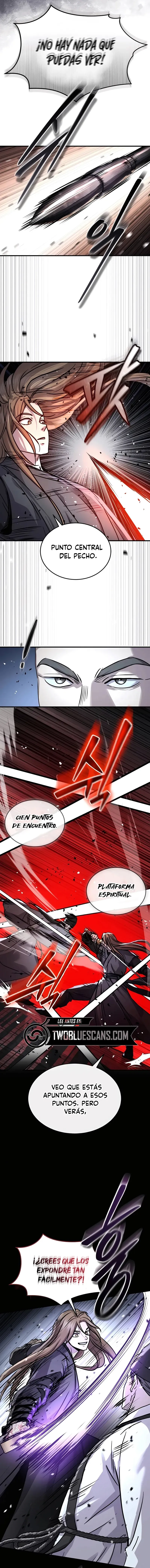 Dominio Absoluto Capítulo 50 en Línea - página 5