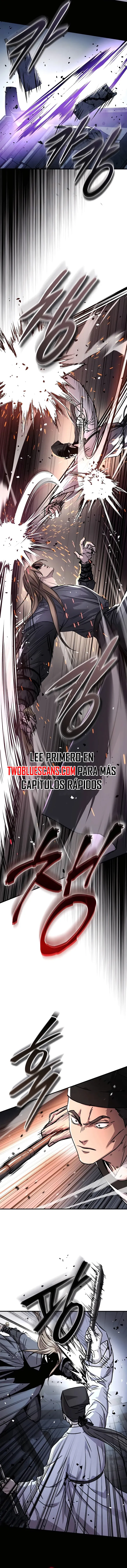 Dominio Absoluto Capítulo 50 en Línea - página 6