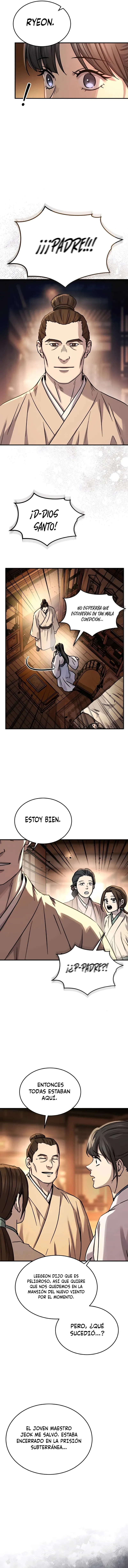Dominio Absoluto Capítulo 51 en Línea - página 12