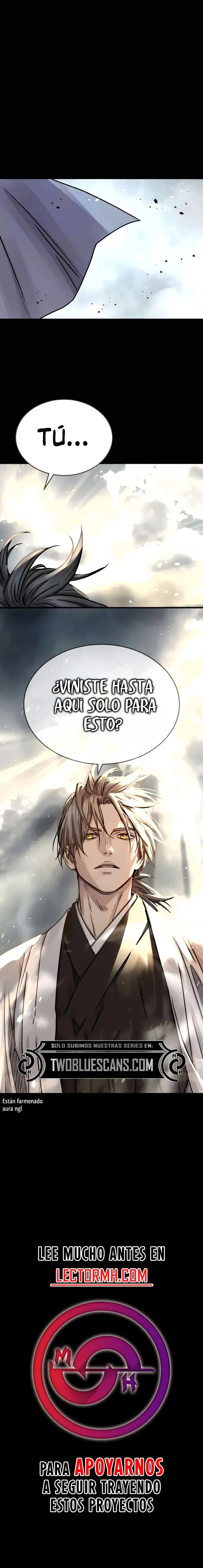 Dominio Absoluto Capítulo 52 en Línea - página 21
