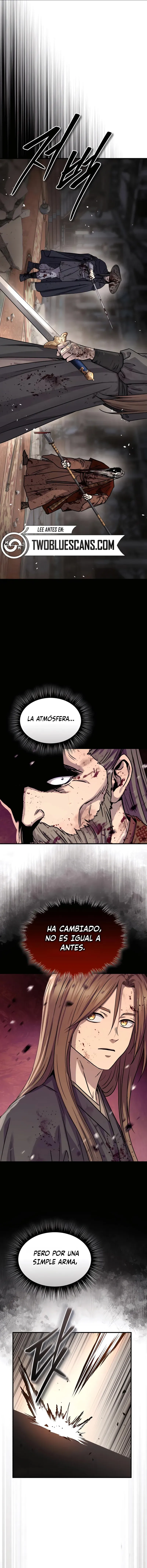 Dominio Absoluto Capítulo 53 en Línea - página 5