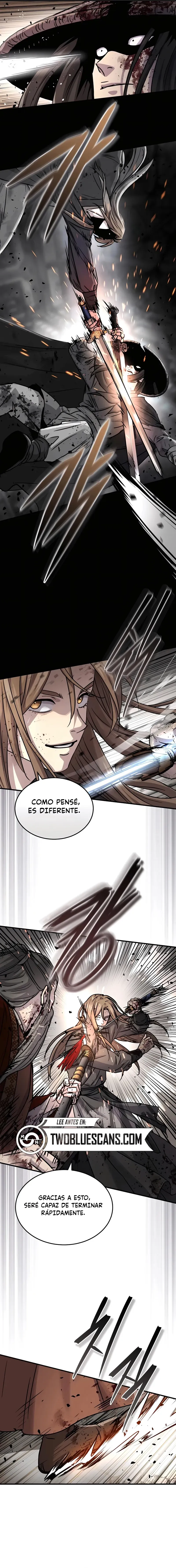 Dominio Absoluto Capítulo 53 en Línea - página 7