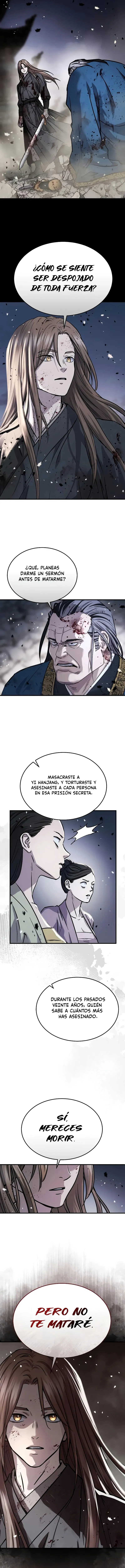 Dominio Absoluto Capítulo 55 en Línea - página 6