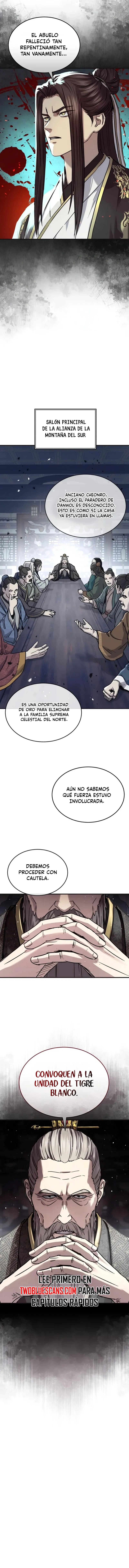 Dominio Absoluto Capítulo 56 en Línea - página 6