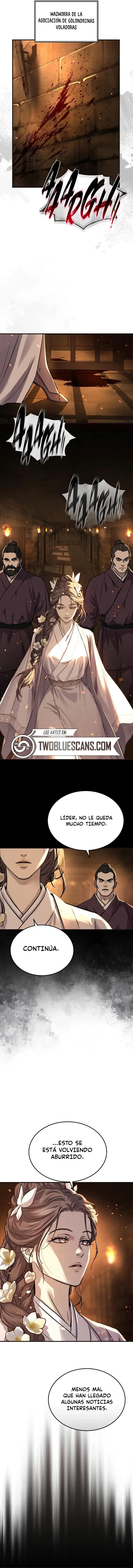 Dominio Absoluto Capítulo 56 en Línea - página 7