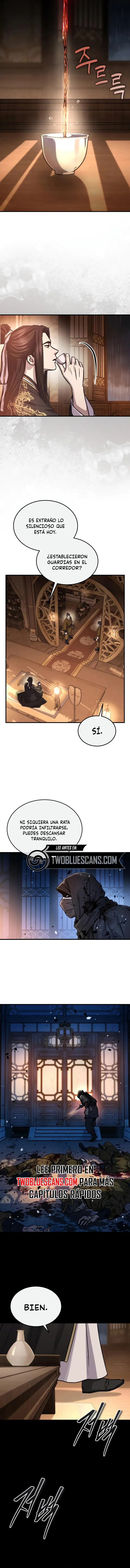 Dominio Absoluto Capítulo 58 en Línea - página 12