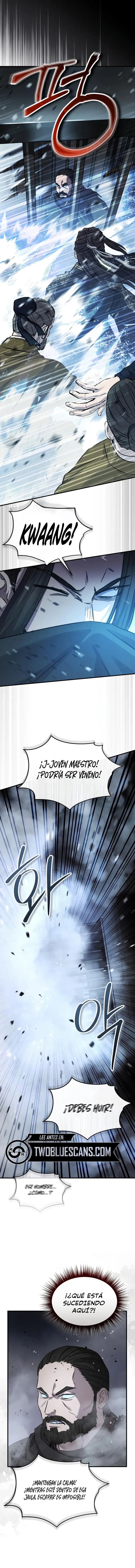Dominio Absoluto Capítulo 58 en Línea - página 17