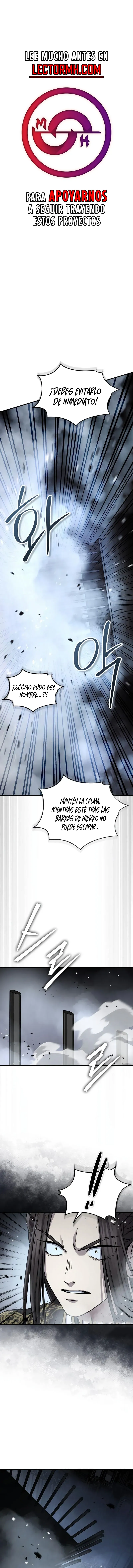 Dominio Absoluto Capítulo 59 en Línea - página 2