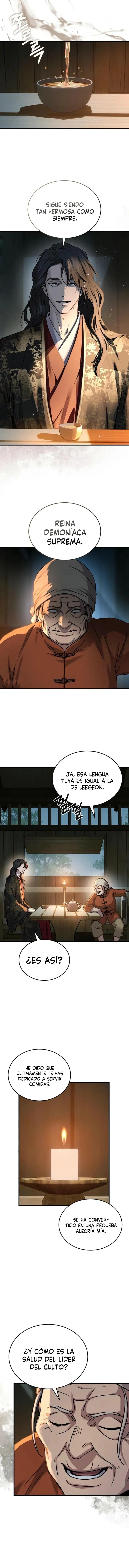 Dominio Absoluto Capítulo 60 en Línea - página 10