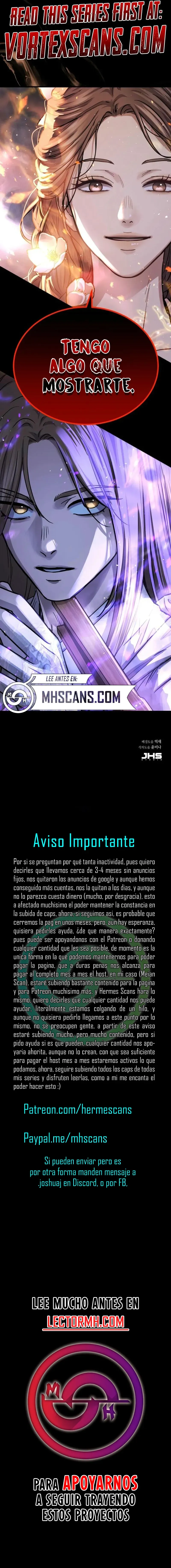 Dominio Absoluto Capítulo 60 en Línea - página 19
