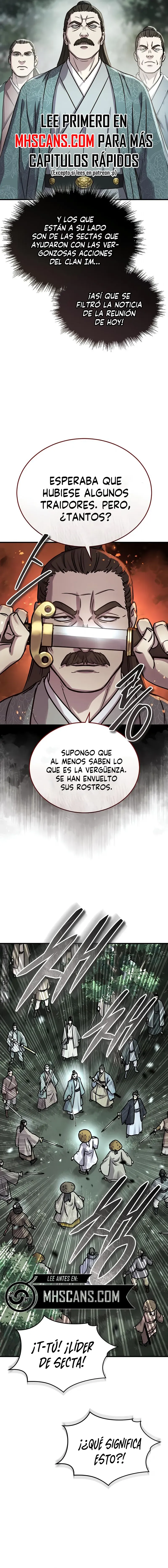 Dominio Absoluto Capítulo 62 en Línea - página 10