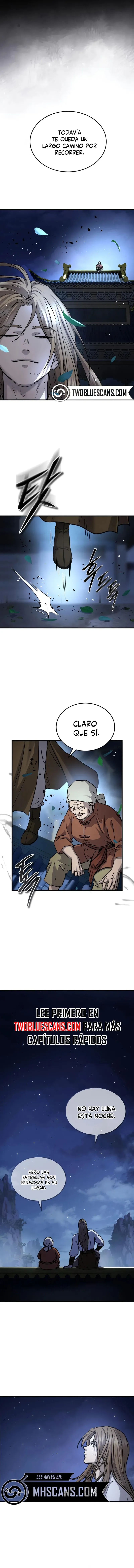 Dominio Absoluto Capítulo 63 en Línea - página 5