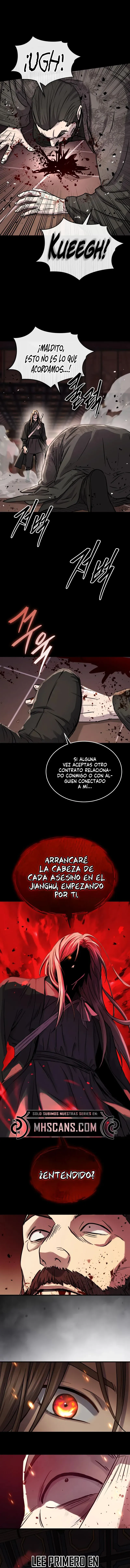 Dominio Absoluto Capítulo 65 en Línea - página 9