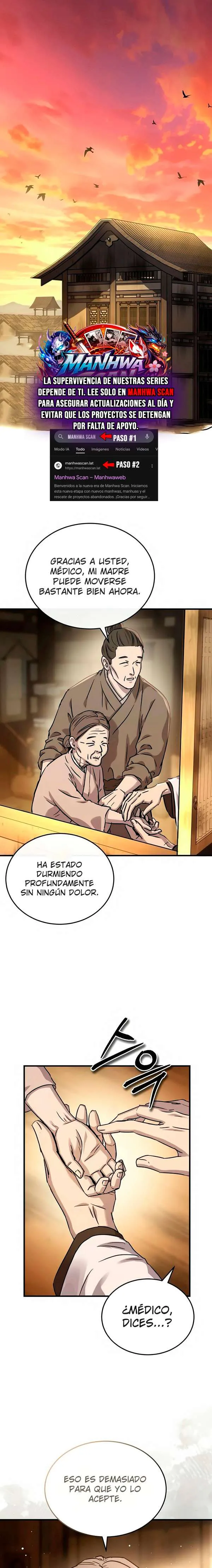 Dominio Absoluto Capítulo 66 en Línea - página 4