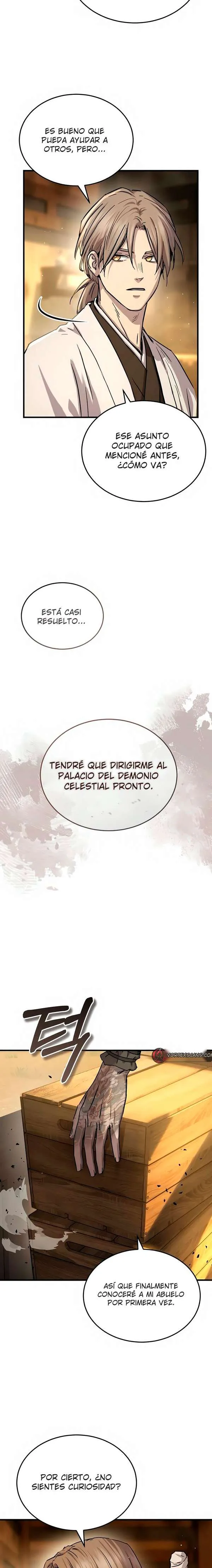 Dominio Absoluto Capítulo 66 en Línea - página 10