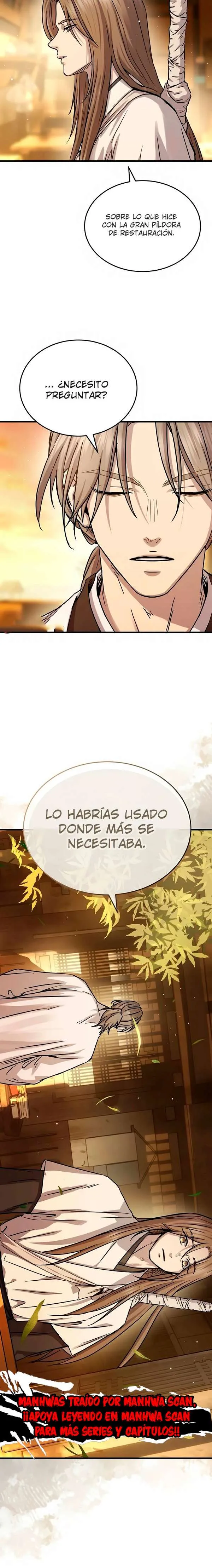 Dominio Absoluto Capítulo 66 en Línea - página 12