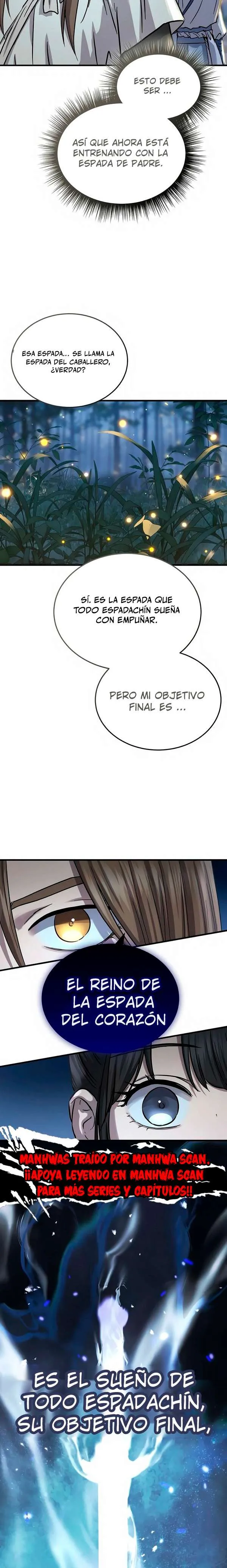 Dominio Absoluto Capítulo 66 en Línea - página 28