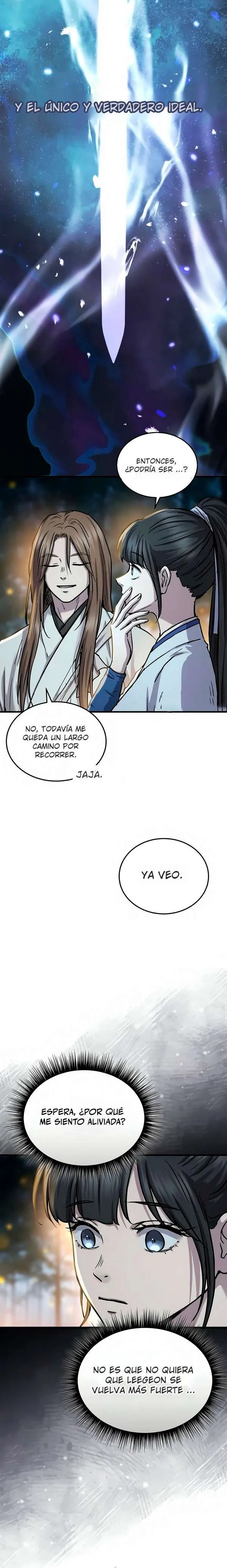 Dominio Absoluto Capítulo 66 en Línea - página 30