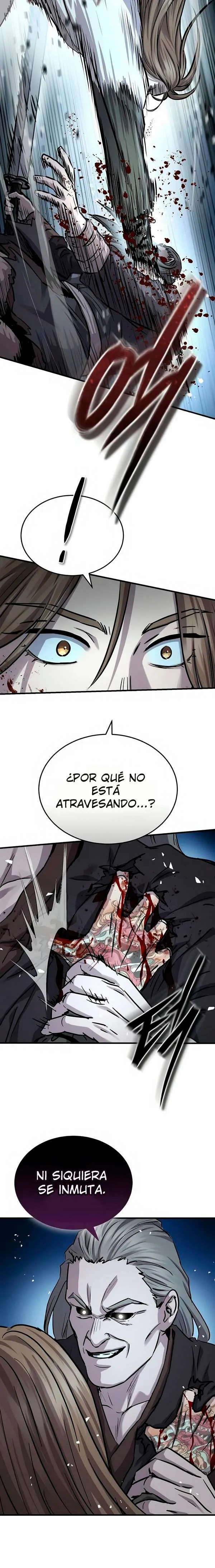 Dominio Absoluto Capítulo 66 en Línea - página 45