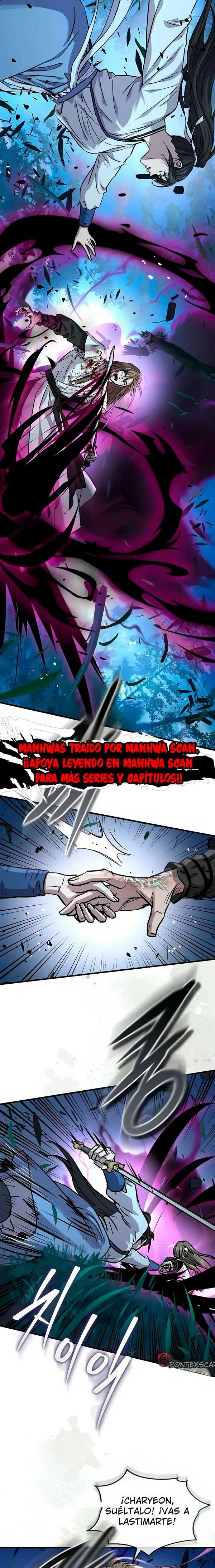 Dominio Absoluto Capítulo 66 en Línea - página 50