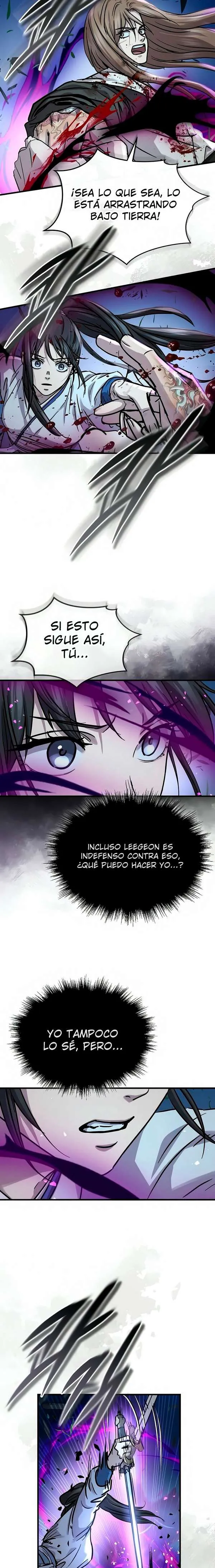 Dominio Absoluto Capítulo 66 en Línea - página 51