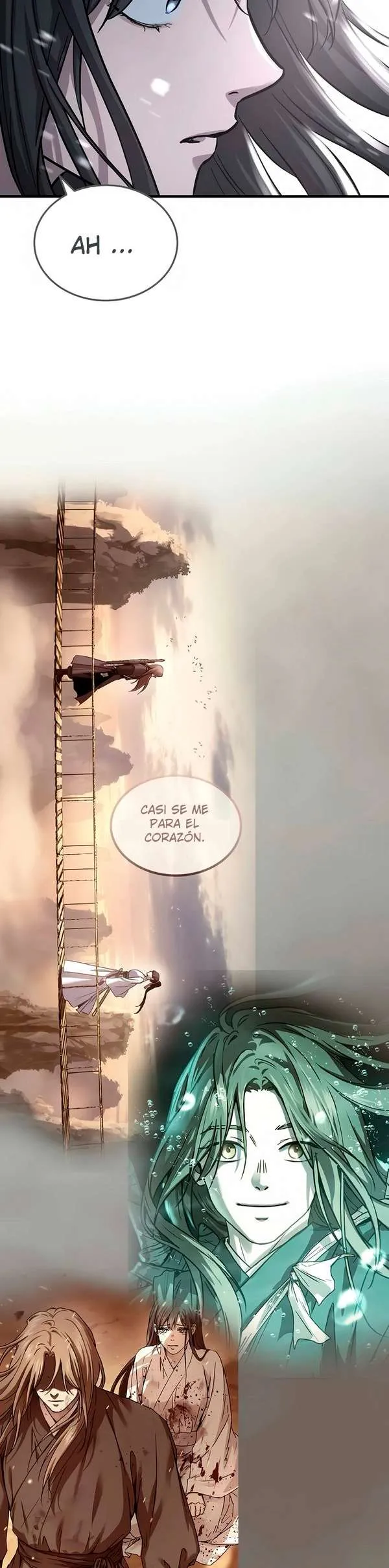 Dominio Absoluto Capítulo 66 en Línea - página 59