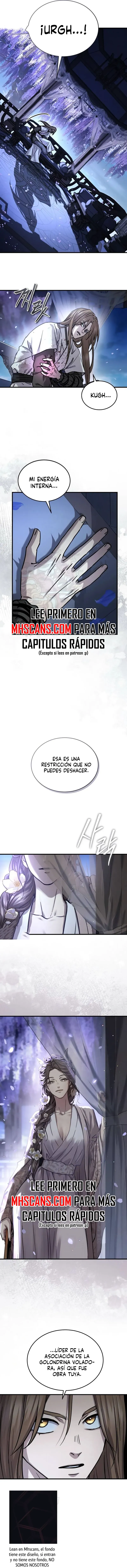Dominio Absoluto Capítulo 67 en Línea - página 11