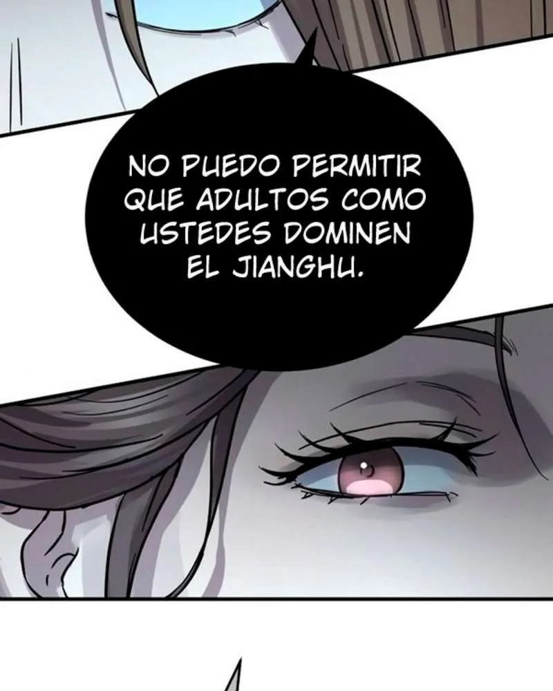 Dominio Absoluto Capítulo 67 en Línea - página 85