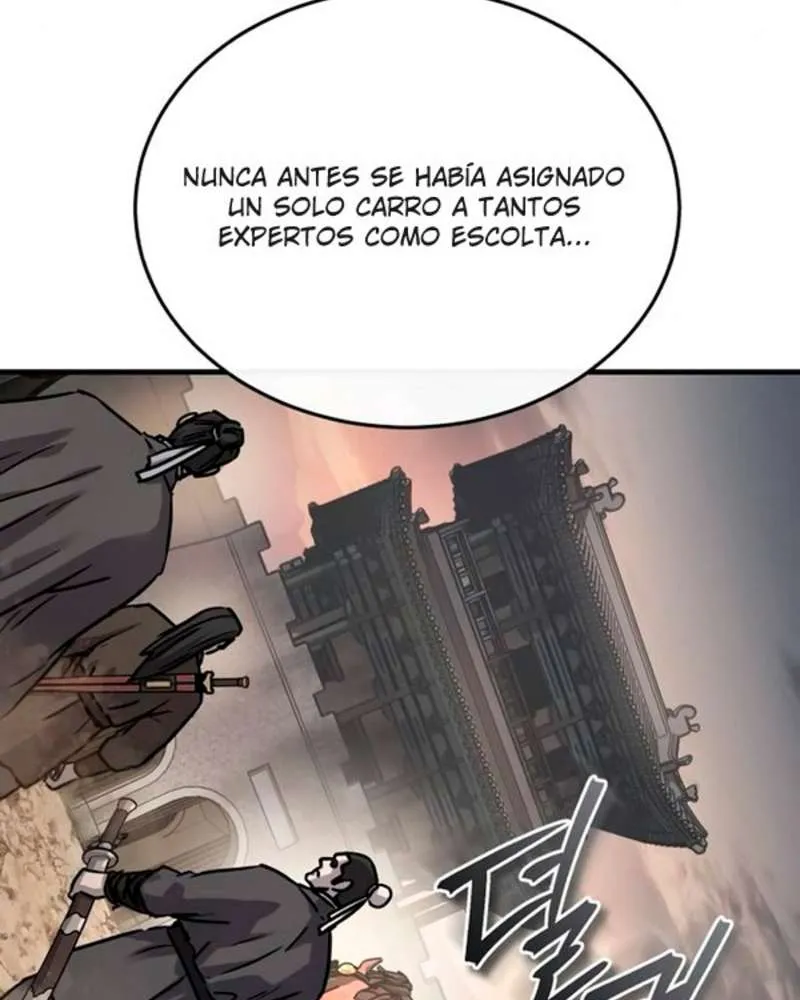 Dominio Absoluto Capítulo 67 en Línea - página 100