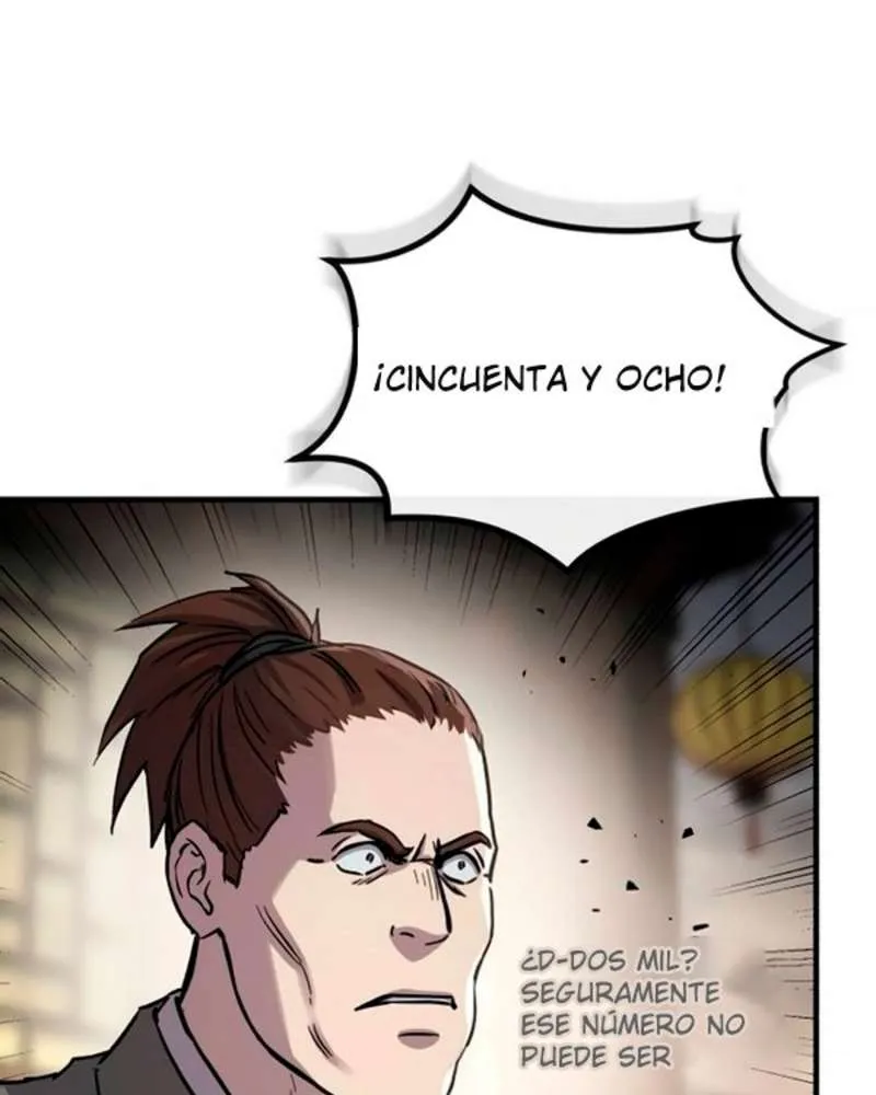 Dominio Absoluto Capítulo 67 en Línea - página 110