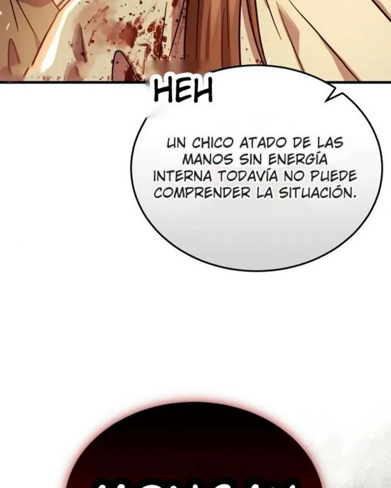 Dominio Absoluto Capítulo 67 en Línea - página 141