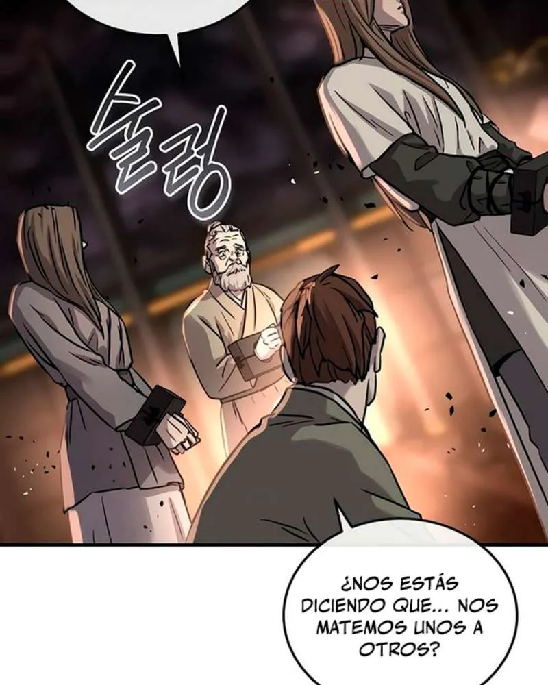 Dominio Absoluto Capítulo 67 en Línea - página 159