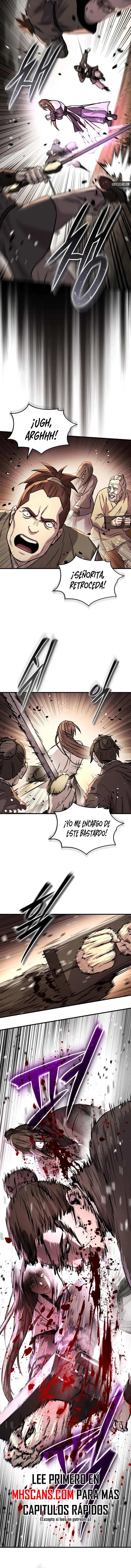 Dominio Absoluto Capítulo 68 en Línea - página 11