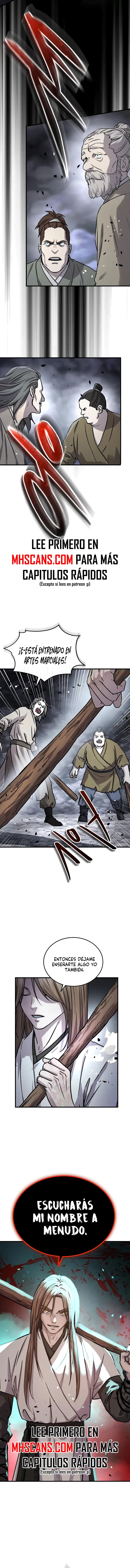 Dominio Absoluto Capítulo 69 en Línea - página 14