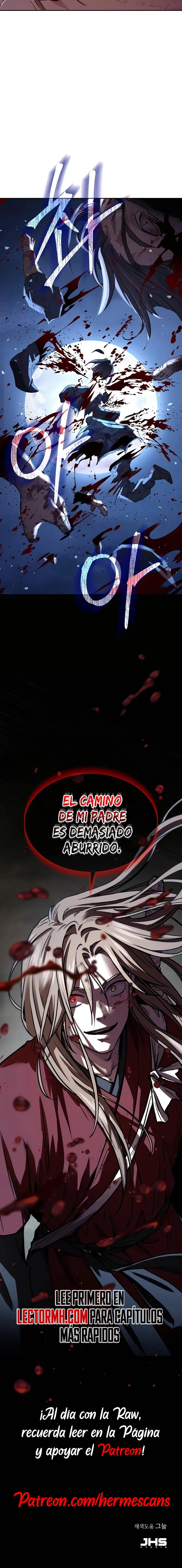 Dominio Absoluto Capítulo 7 en Línea - página 19