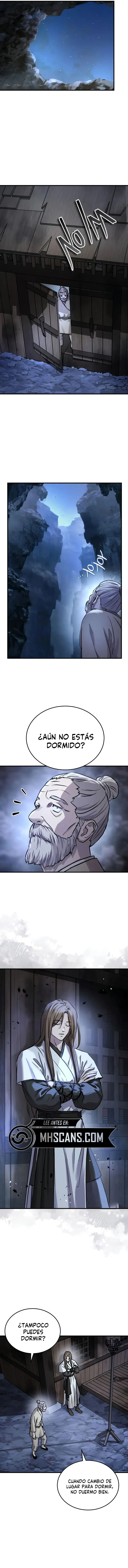 Dominio Absoluto Capítulo 70 en Línea - página 13