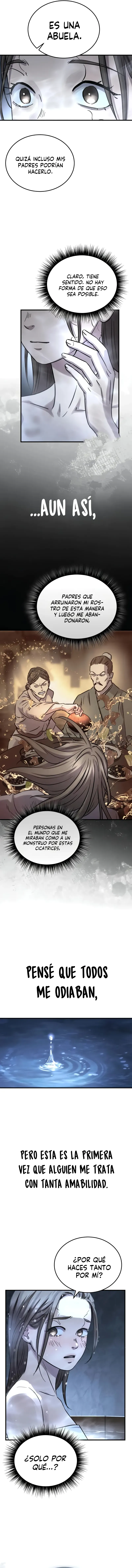 Dominio Absoluto Capítulo 71 en Línea - página 11