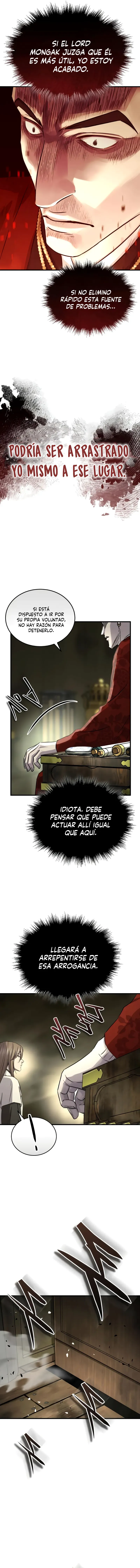 Dominio Absoluto Capítulo 71 en Línea - página 15